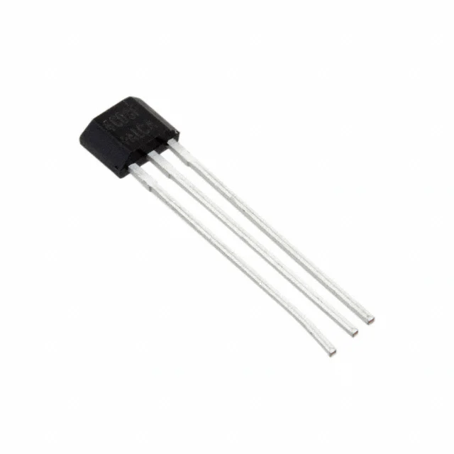 DRV5013BCELPGQ1 от Texas Instruments