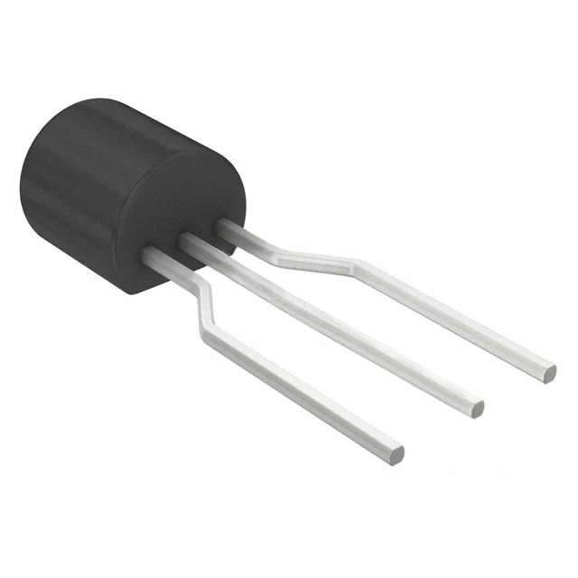 DRV5013BCQLPGM by Texas Instruments