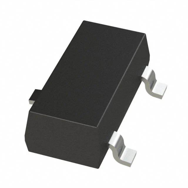 DRV5021A1QDBZT Магнитные датчики изображение