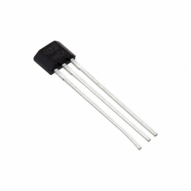 DRV5055A2QLPGM 제조사: Texas Instruments