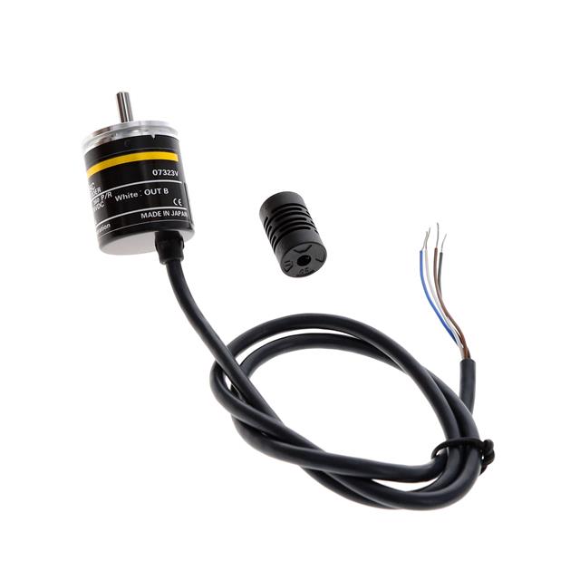 E6A2-CS5C 60P/R 0.5M 제조사: Omron Automation and Safety