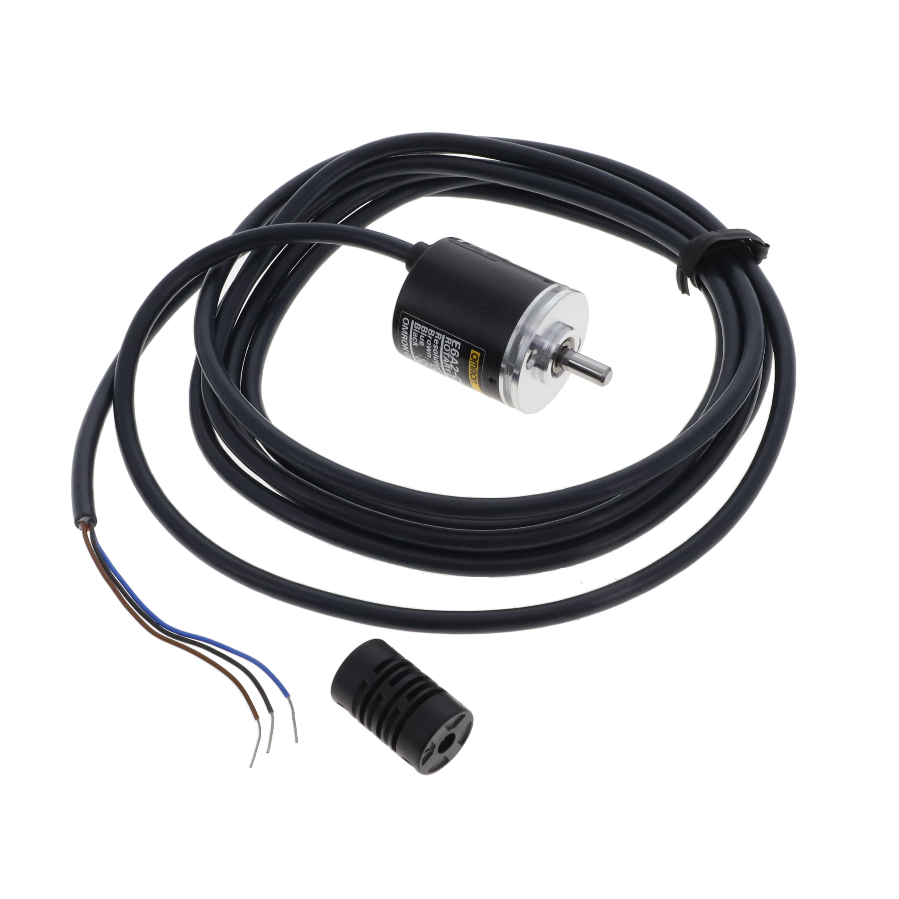 E6A2-CS5C 60P/R 2M 제조사: Omron Automation and Safety