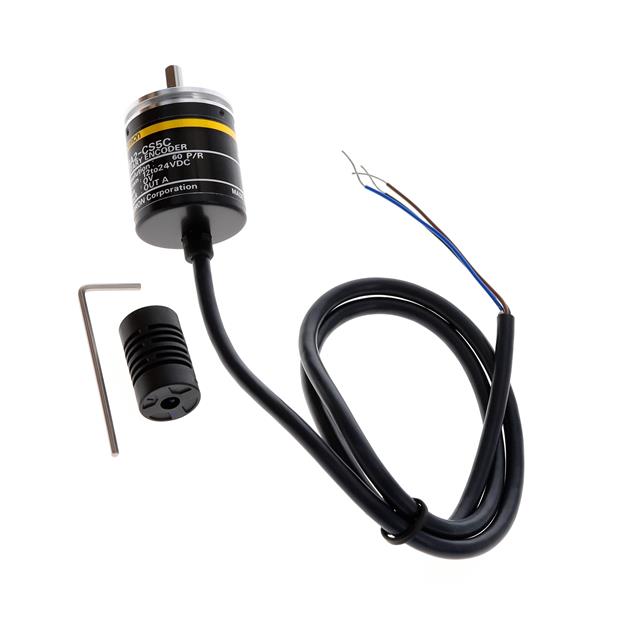 E6A2-CW5C 360P/R 0.5M 제조사: Omron Automation and Safety