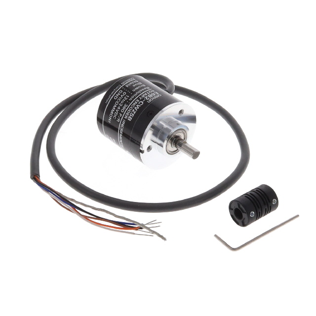 E6B2-CWZ5B 360P/R 0.5M 제조사: Omron Automation and Safety