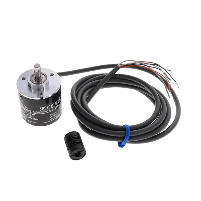 E6B2-CWZ6C 400P/R 2M 제조사: Omron Automation and Safety