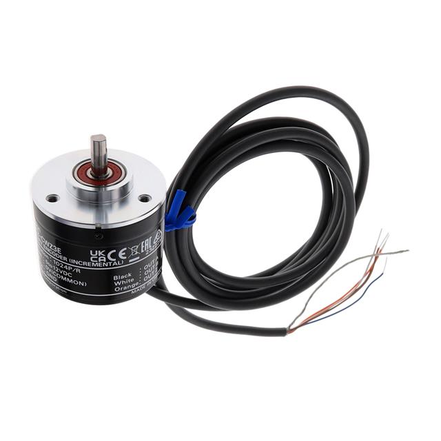 E6C2-CWZ3E 1024P/R 2M 제조사: Omron Automation and Safety
