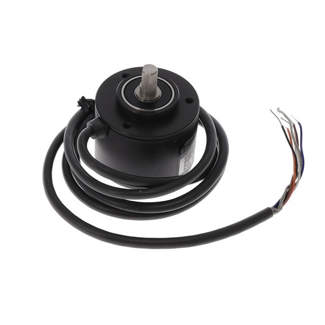 E6C3-CWZ5GH 3600P/R 1M 제조사: Omron Automation and Safety