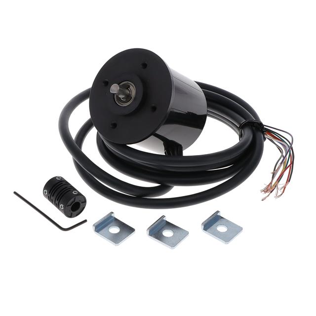 E6CP-AG3C 256 2M 제조사: Omron Automation and Safety