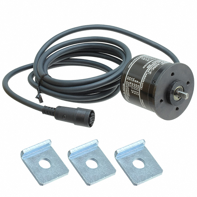 E6CP-AG5C-C 제조사: Omron Automation and Safety
