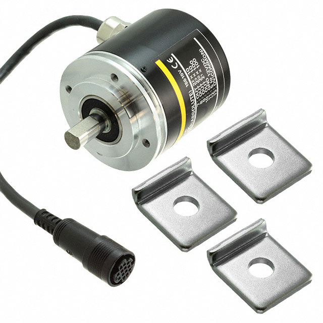 E6F-AB3C-C 360 2M 제조사: Omron Automation and Safety