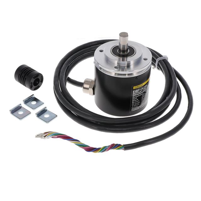 E6F-AG5C 720 2M 제조사: Omron Automation and Safety