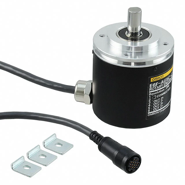 E6F-AG5C-C 256 2M 제조사: Omron Automation and Safety