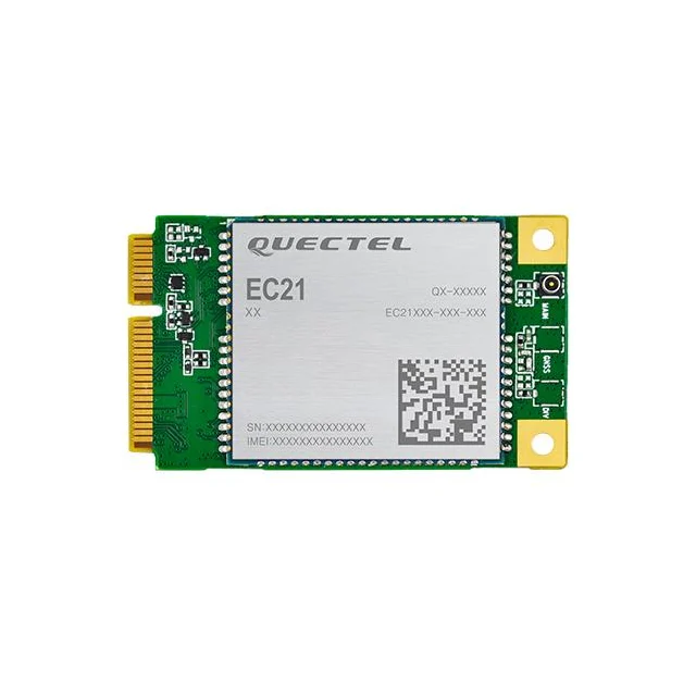 EC21AFA-MINIPCIE by Quectel