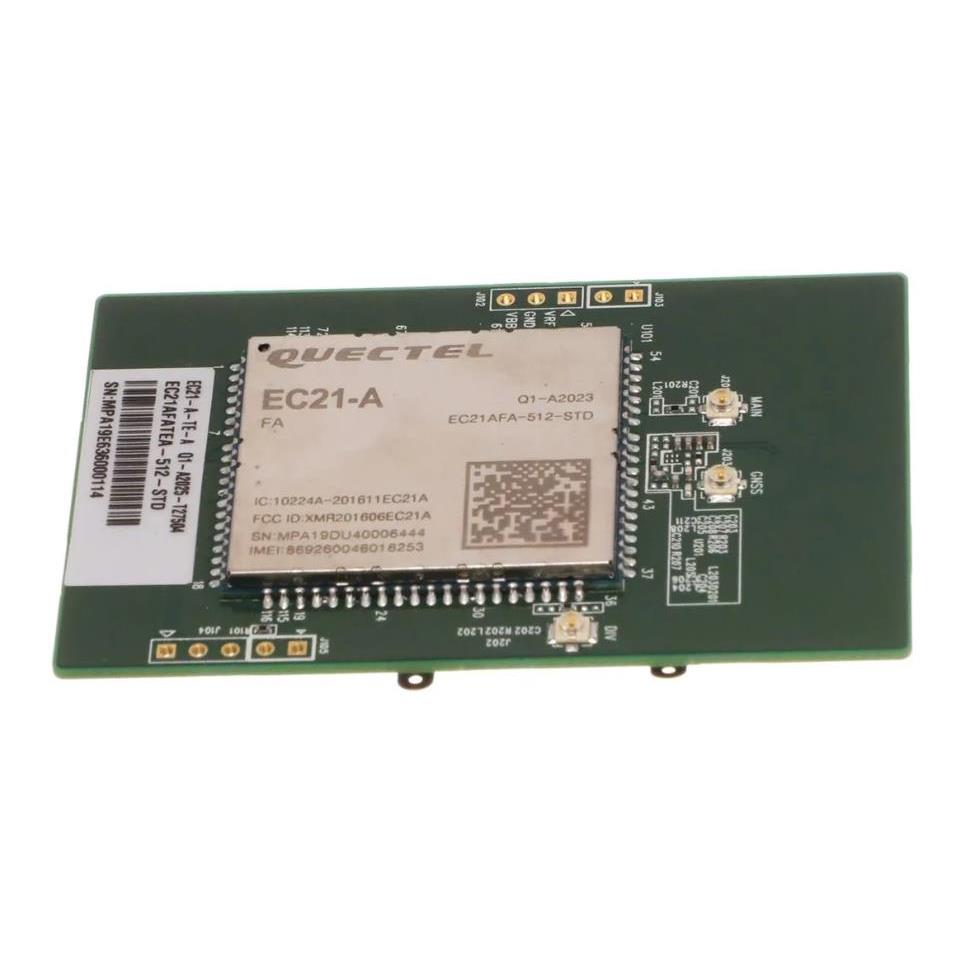 EC21AUXGR-128-SGNS2