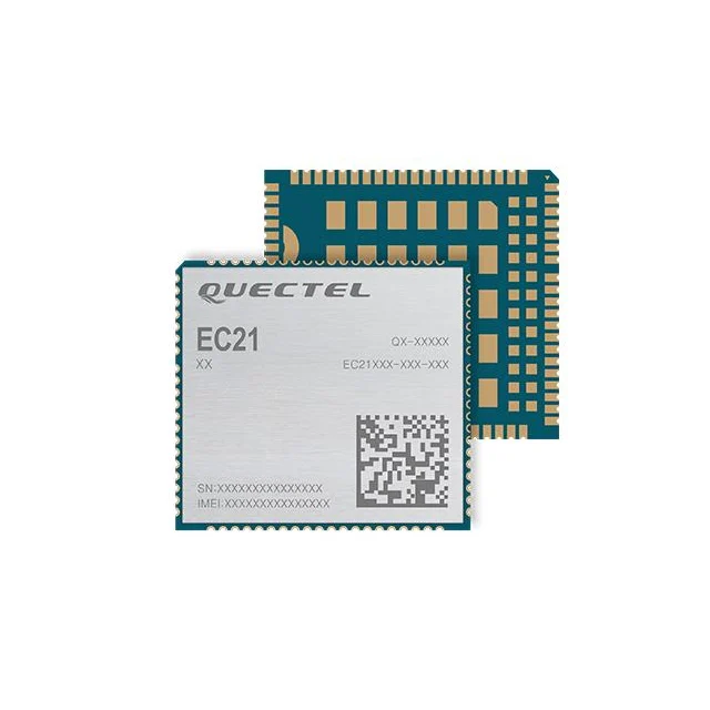 EC21JFA-512-STD от Quectel