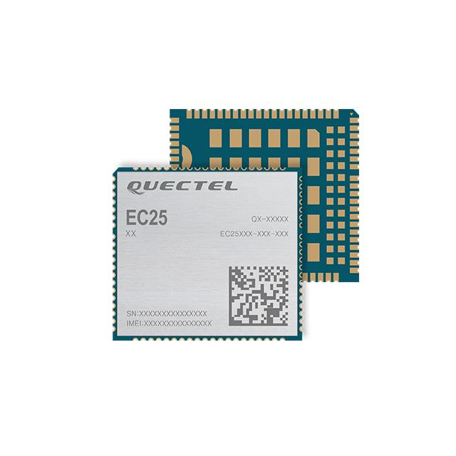 EC25EFA-512-STD by Quectel