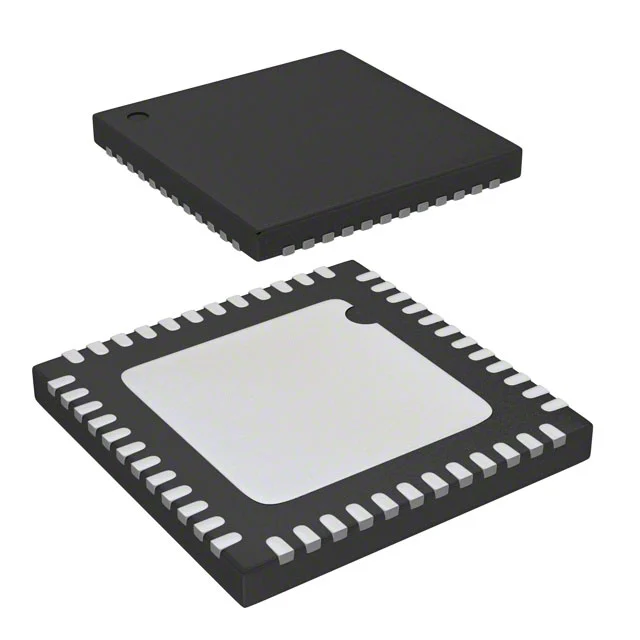 EFR32BG1B232F128GM48-B0R RF-трансиверы изображение
