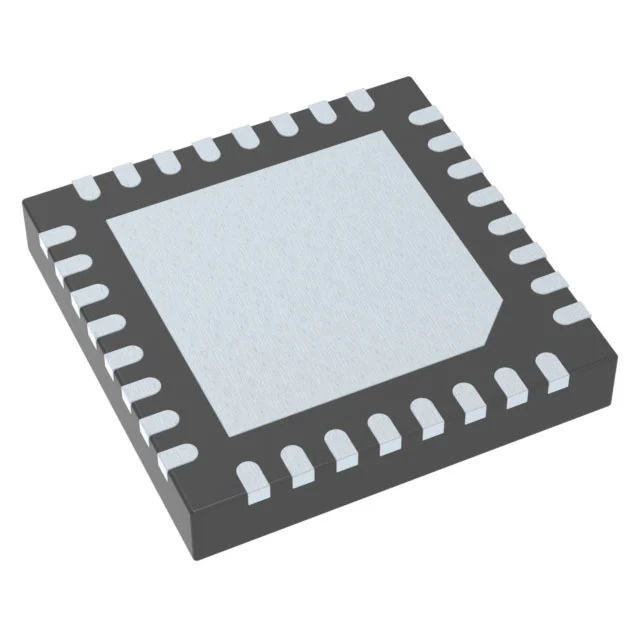 EFR32BG1B232F256GM32-B0R RF-трансиверы изображение