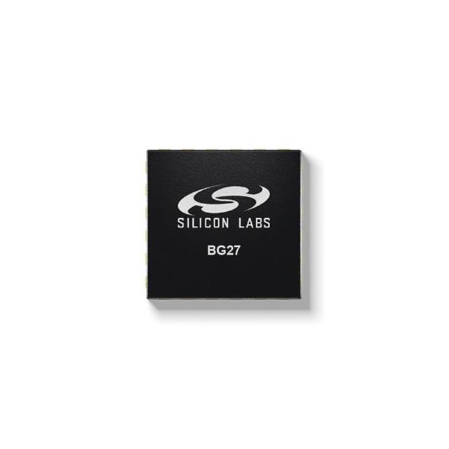 EFR32BG27C230F768IM32-B RF 트랜시버 이미지