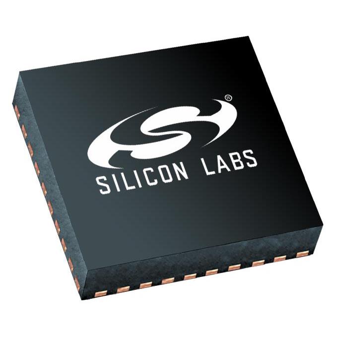 EFR32FG23A010F256GM40-C メーカー： Silicon Labs