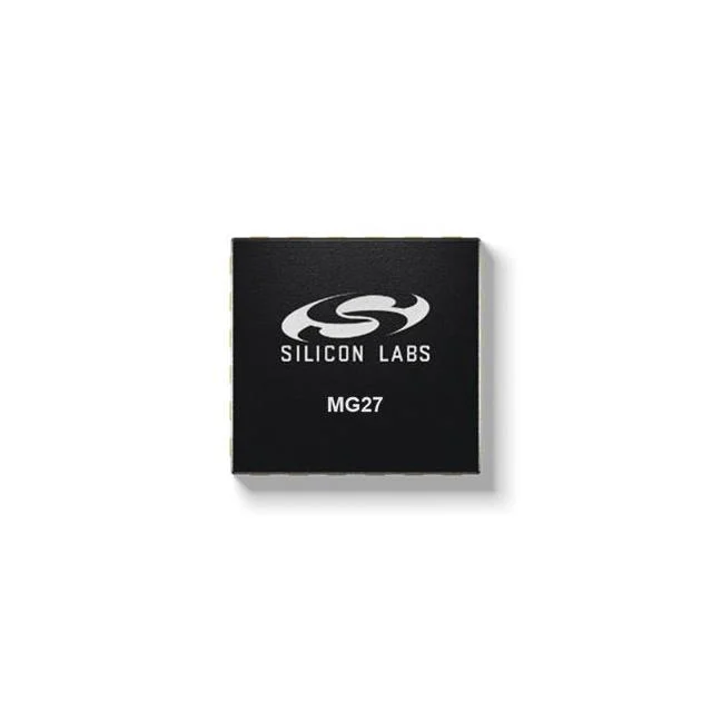EFR32MG27C140F768IM40-B メーカー： Silicon Labs