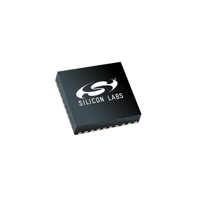EFR32SG23B020F512IM40-C メーカー： Silicon Labs