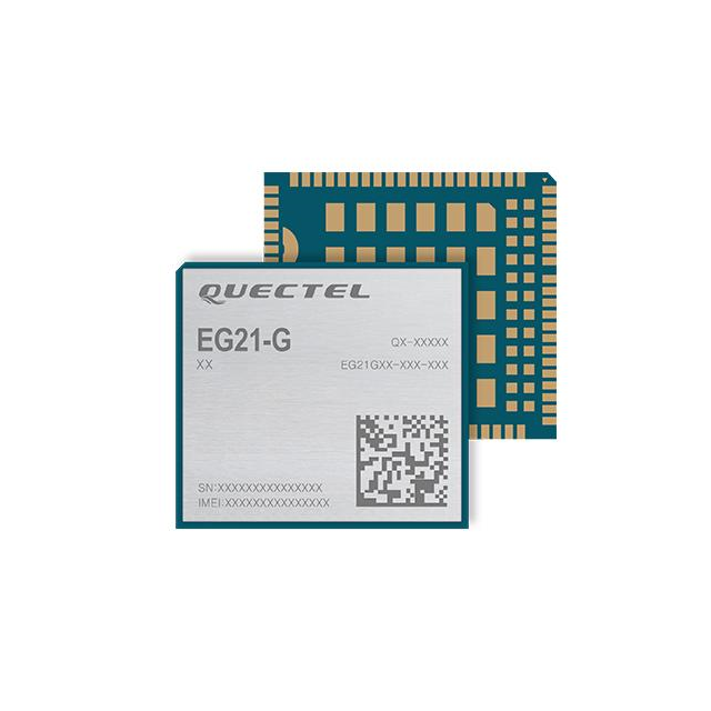EG21GGB-128-SGNS by Quectel
