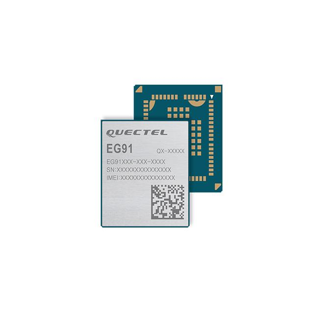 EG91EXGA-128-SGNS by Quectel