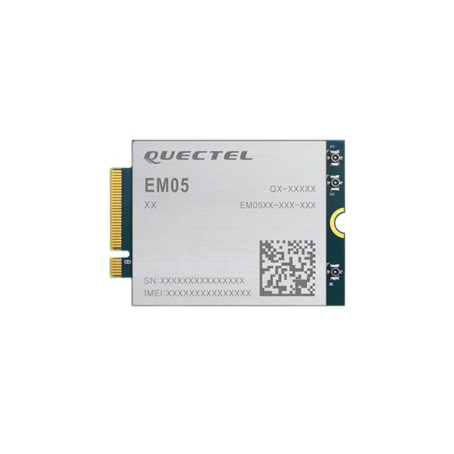 EM05EFA-512-SGAS by Quectel