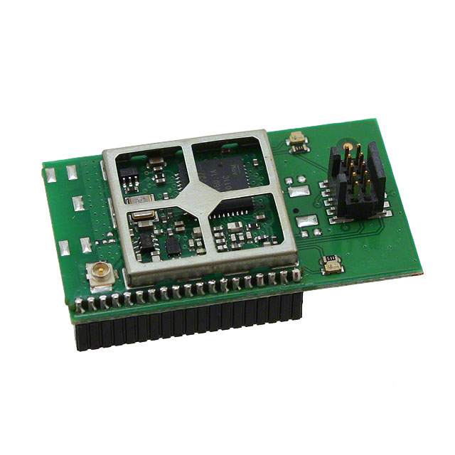 EM357-MOD-LR-RF-TK 제조사: Silicon Labs