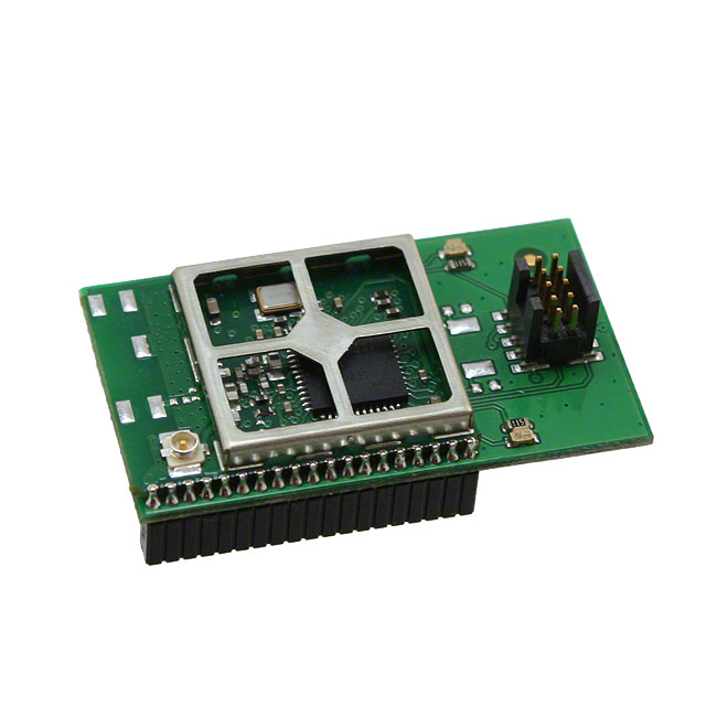 EM357-MOD-RF-C 제조사: Silicon Labs