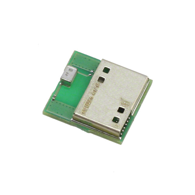 ENW-89823A2JF by Panasonic Electronic Components