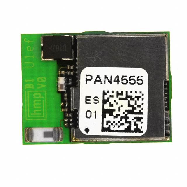 ENW-C9A08A3EF メーカー： Panasonic Electronic Components
