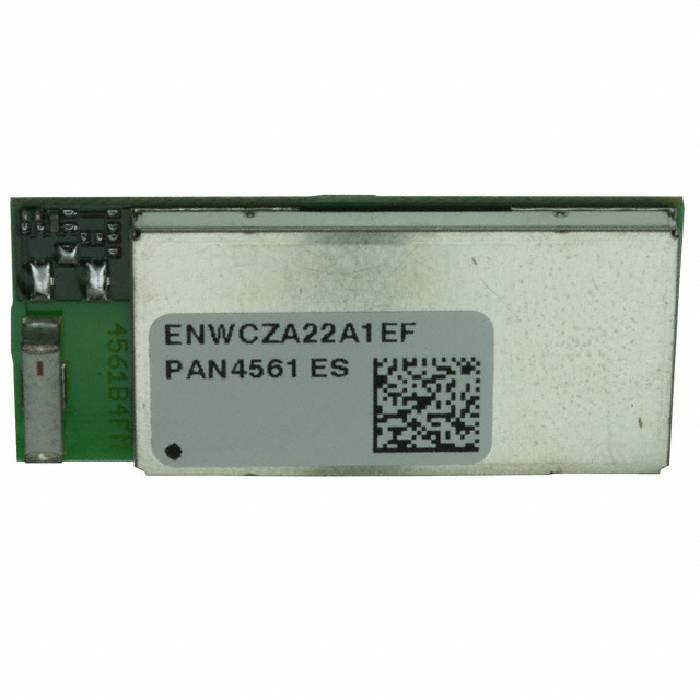 ENW-C9A22A1EF 제조사: Panasonic Electronic Components
