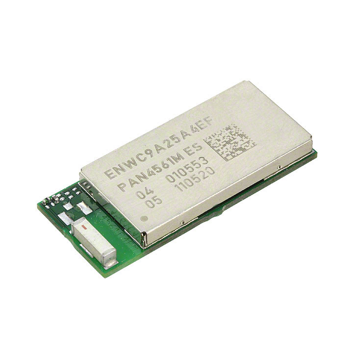 ENW-C9A25A4EF 제조사: Panasonic Electronic Components
