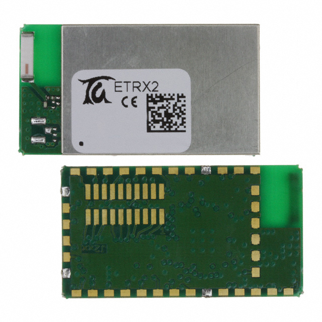 ETRX2 by Silicon Labs