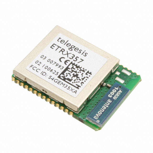 ETRX357 by Silicon Labs