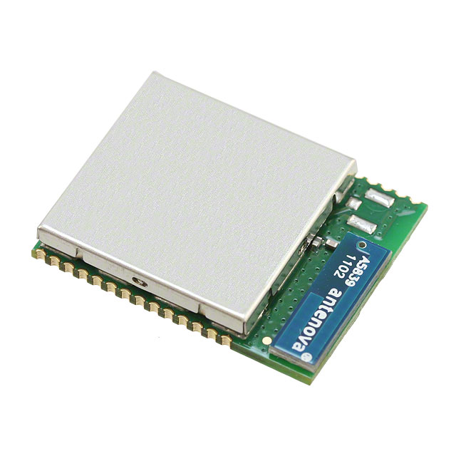 ETRX357-R8 by Silicon Labs
