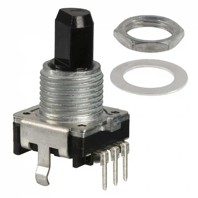 EVE-KC2F2024B 제조사: Panasonic Electronic Components