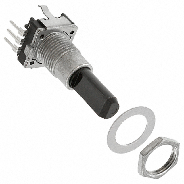 EVE-KD2F3024M 제조사: Panasonic Electronic Components