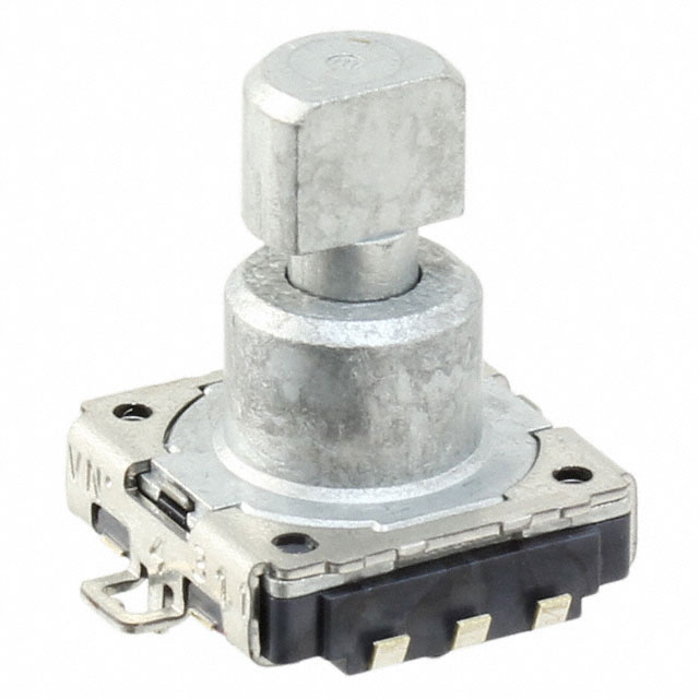 EVE-SBBFE516B by Panasonic Electronic Components