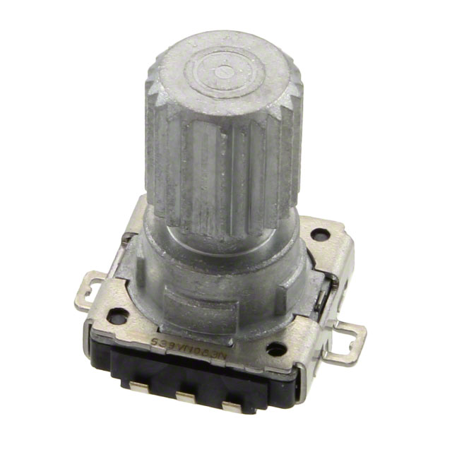 EVE-UBCAH508B 제조사: Panasonic Electronic Components