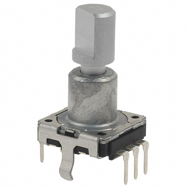 EVE-VCGJL016B 제조사: Panasonic Electronic Components