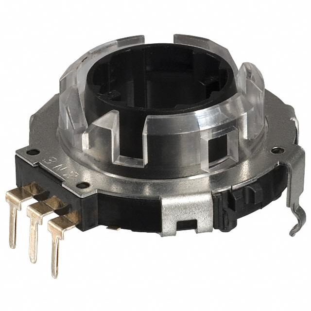 EVQ-1WF00210B 제조사: Panasonic Electronic Components