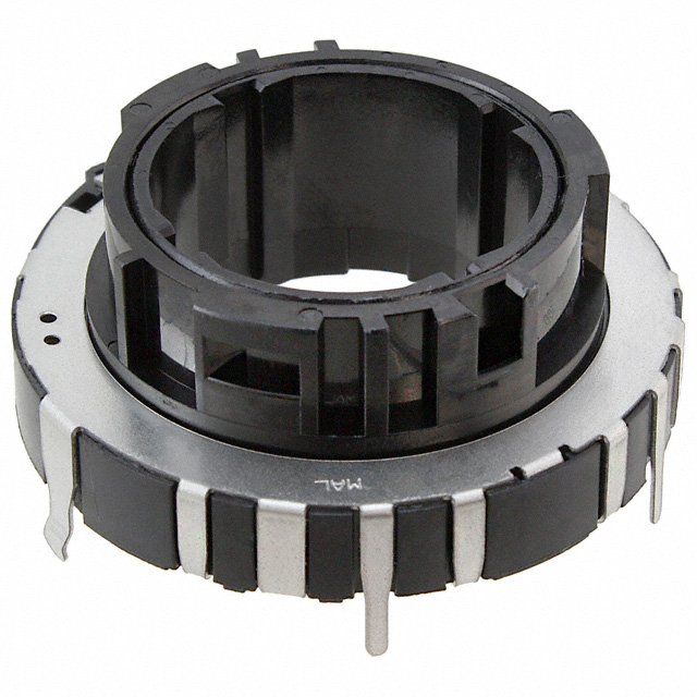 EVQ-V4300418B 제조사: Panasonic Electronic Components