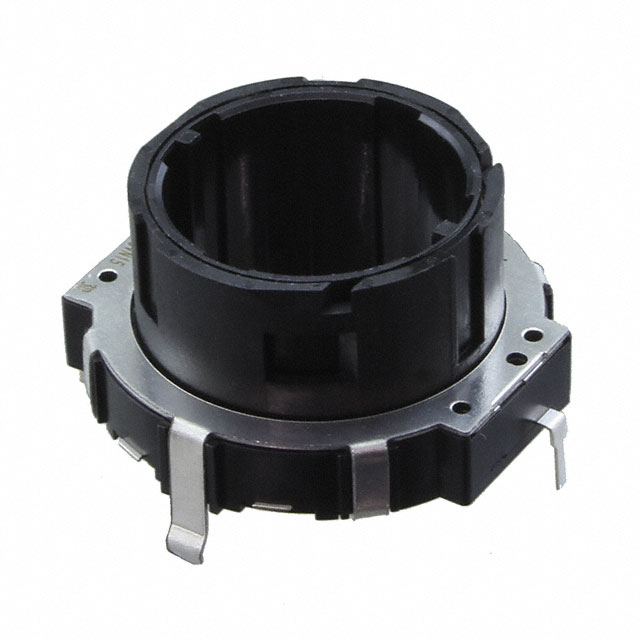 EVQ-V5502715B 제조사: Panasonic Electronic Components