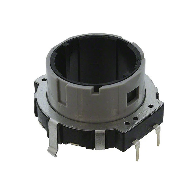 EVQ-V5A00109B 제조사: Panasonic Electronic Components