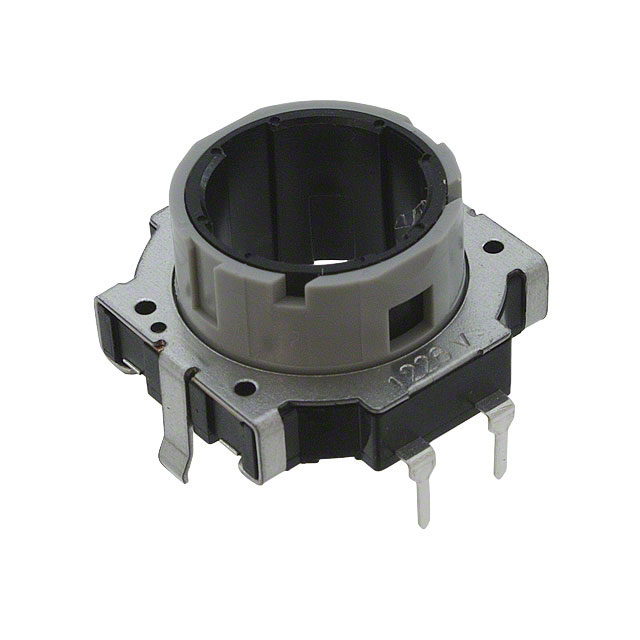 EVQ-V6A00609B 제조사: Panasonic Electronic Components