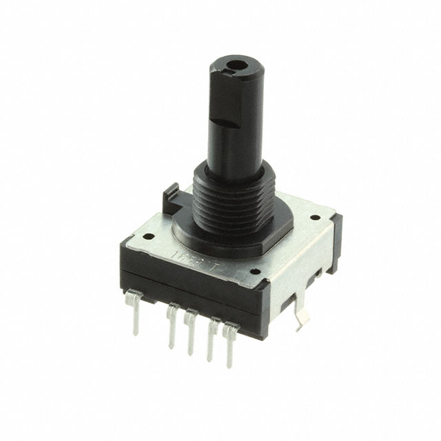 EVQ-V9C00116E 제조사: Panasonic Electronic Components