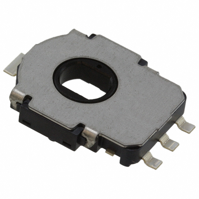 EVQ-VVD00203B 제조사: Panasonic Electronic Components